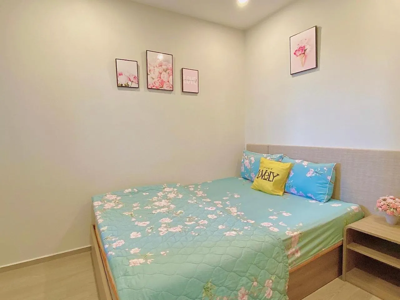 شقة The Song Vung Tau - Windy'S Homestay Mien Phi Ho Boi Vo Cuc