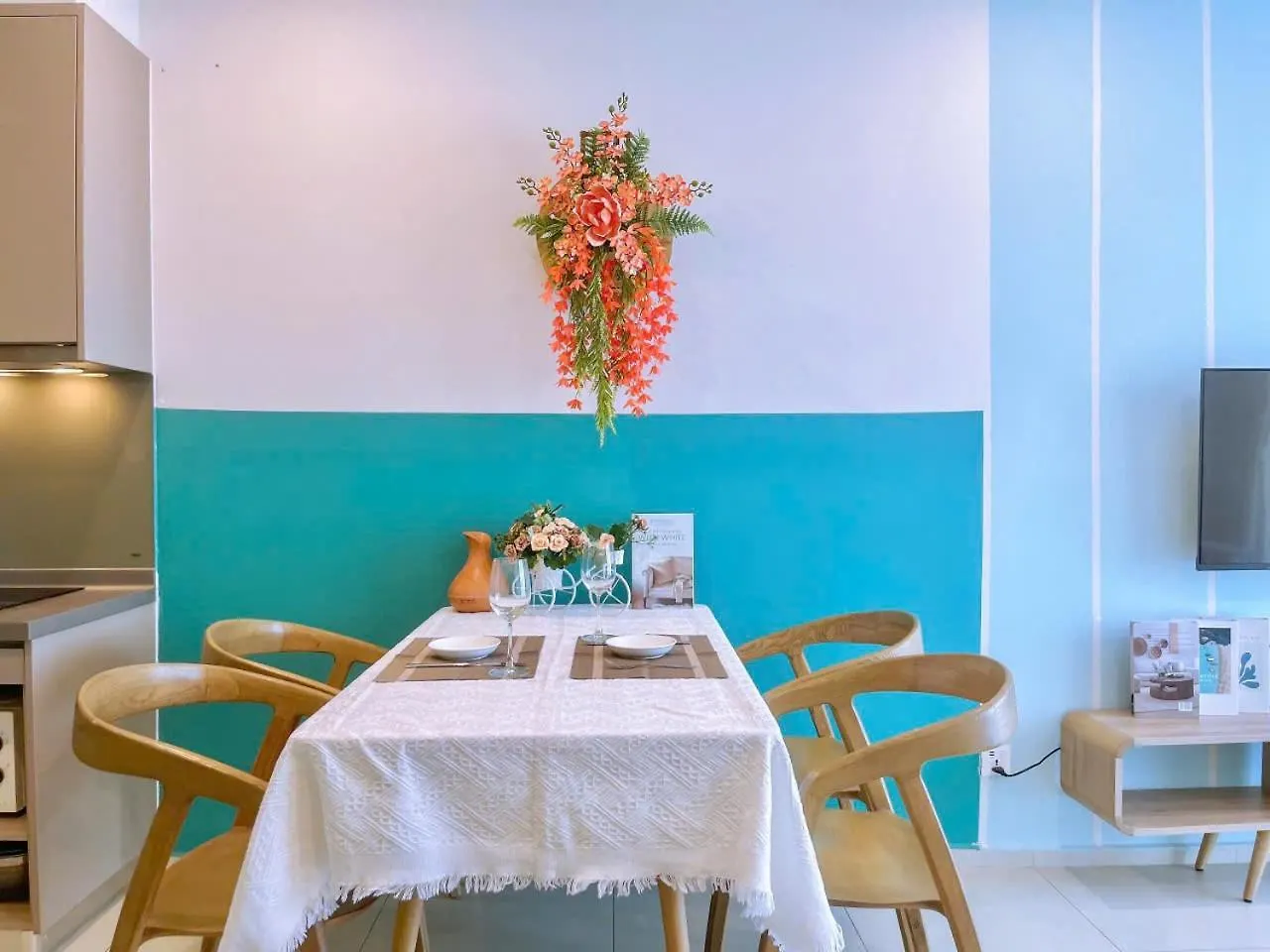 The Song Vung Tau - Windy'S Homestay Mien Phi Ho Boi Vo Cuc 0*,  Vietnam