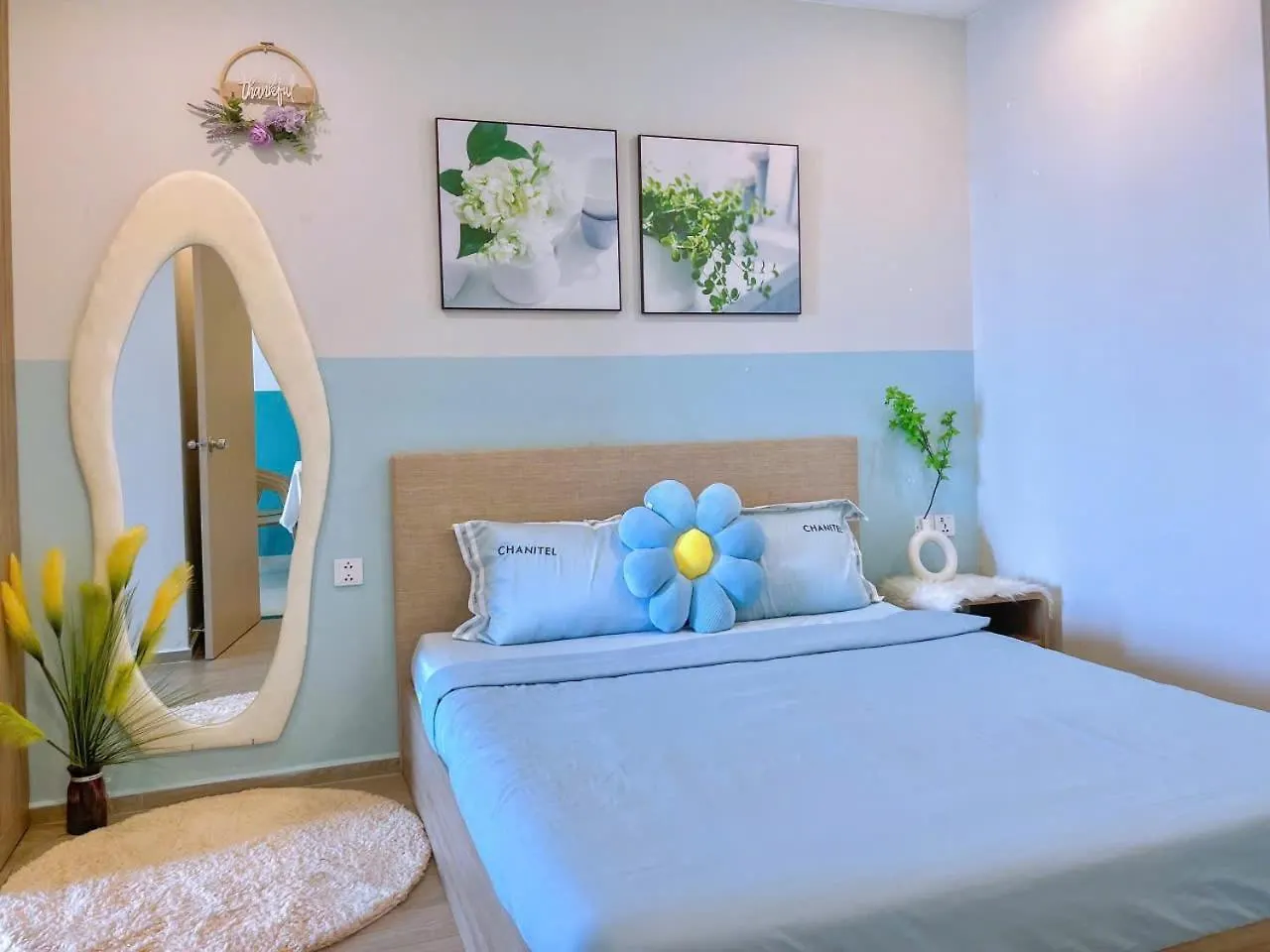 The Song Vung Tau - Windy'S Homestay Mien Phi Ho Boi Vo Cuc 0*,  فيتنام