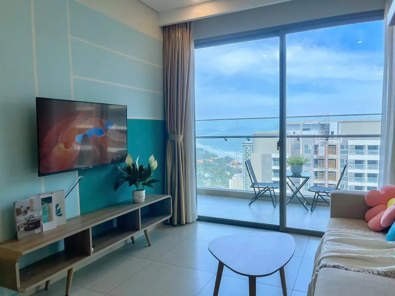 The Song Vung Tau - Windy'S Homestay Mien Phi Ho Boi Vo Cuc 0*,  Vietnam