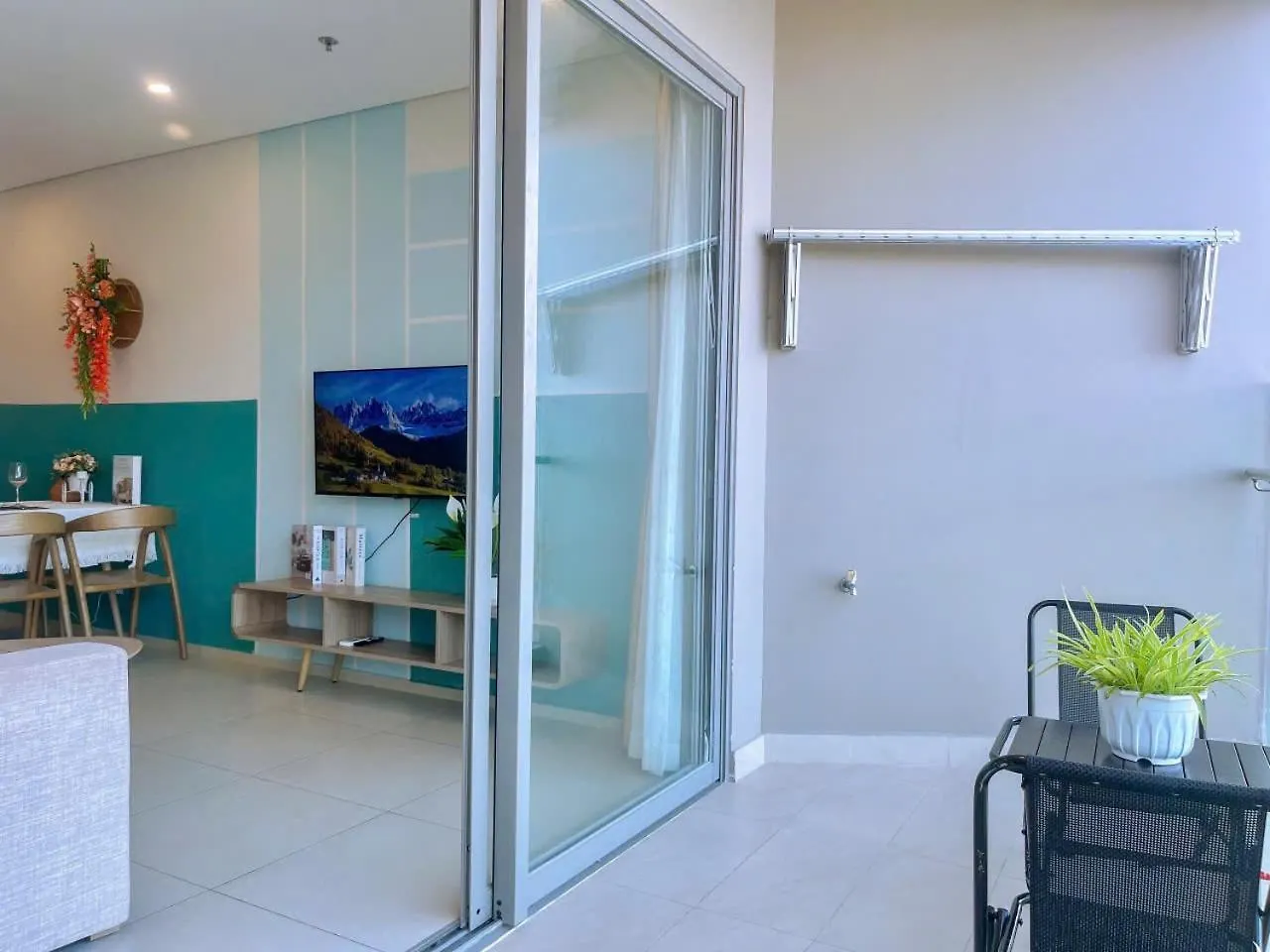 Apartment The Song Vung Tau - Windy'S Homestay Mien Phi Ho Boi Vo Cuc