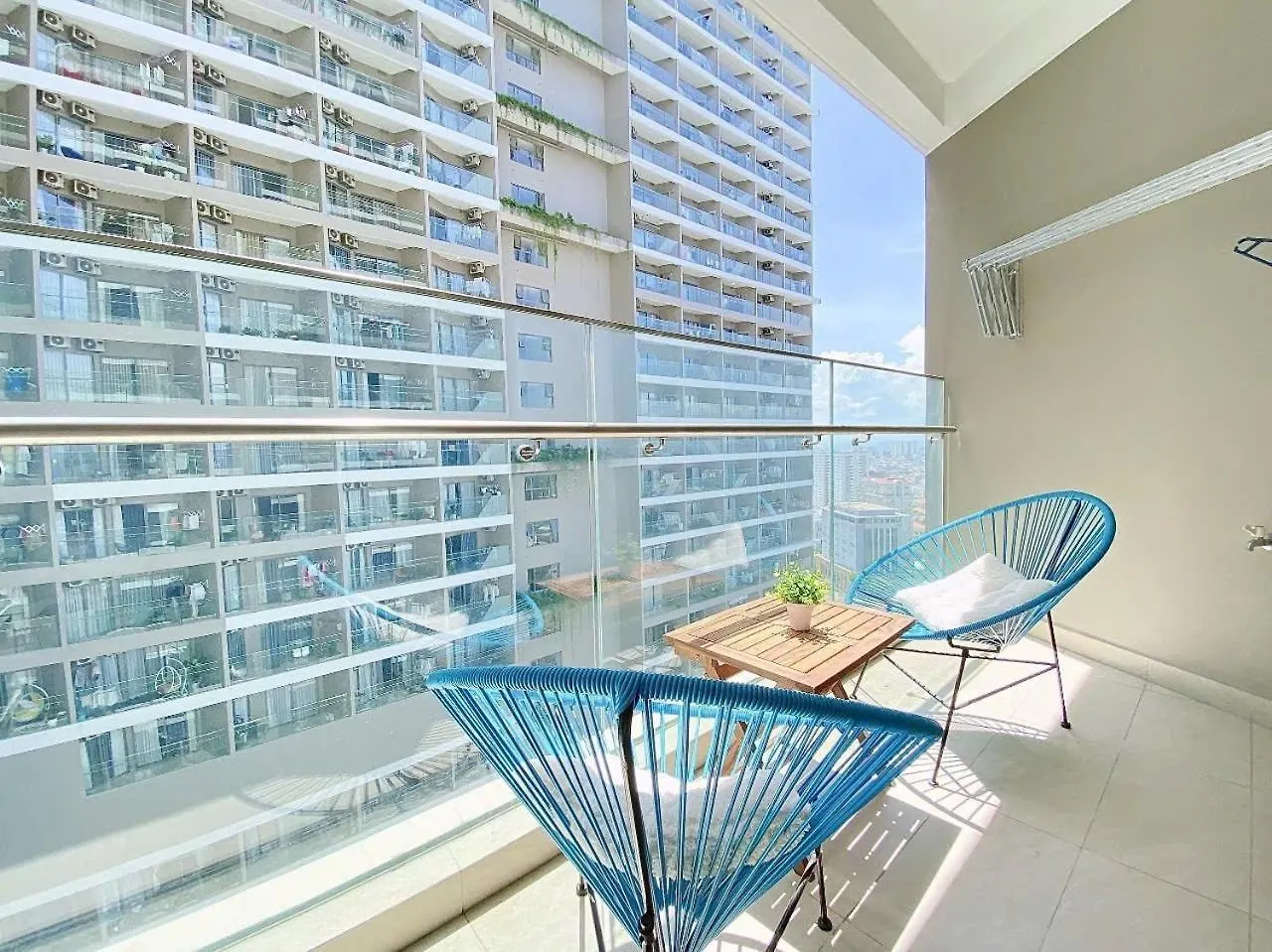 Apartment The Song Vung Tau - Windy'S Homestay Mien Phi Ho Boi Vo Cuc