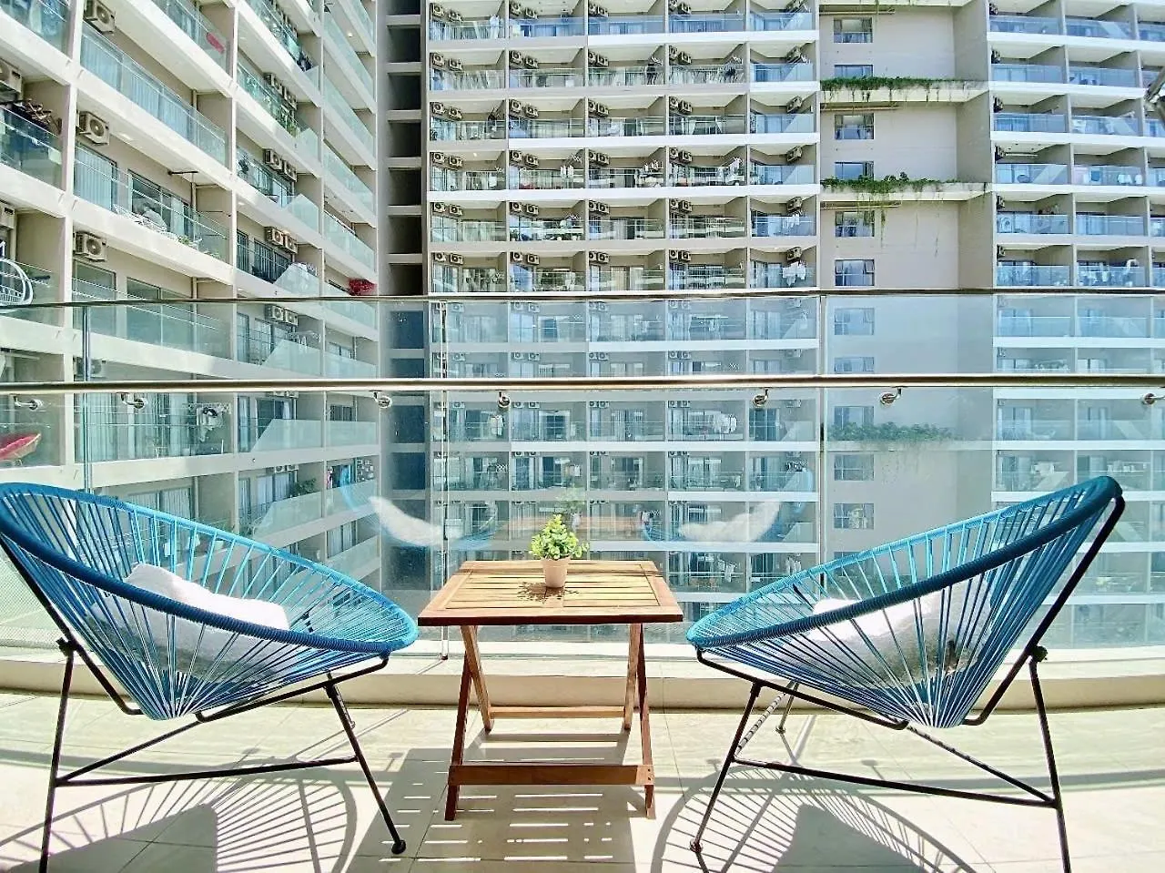 The Song Vung Tau - Windy'S Homestay Mien Phi Ho Boi Vo Cuc Apartment