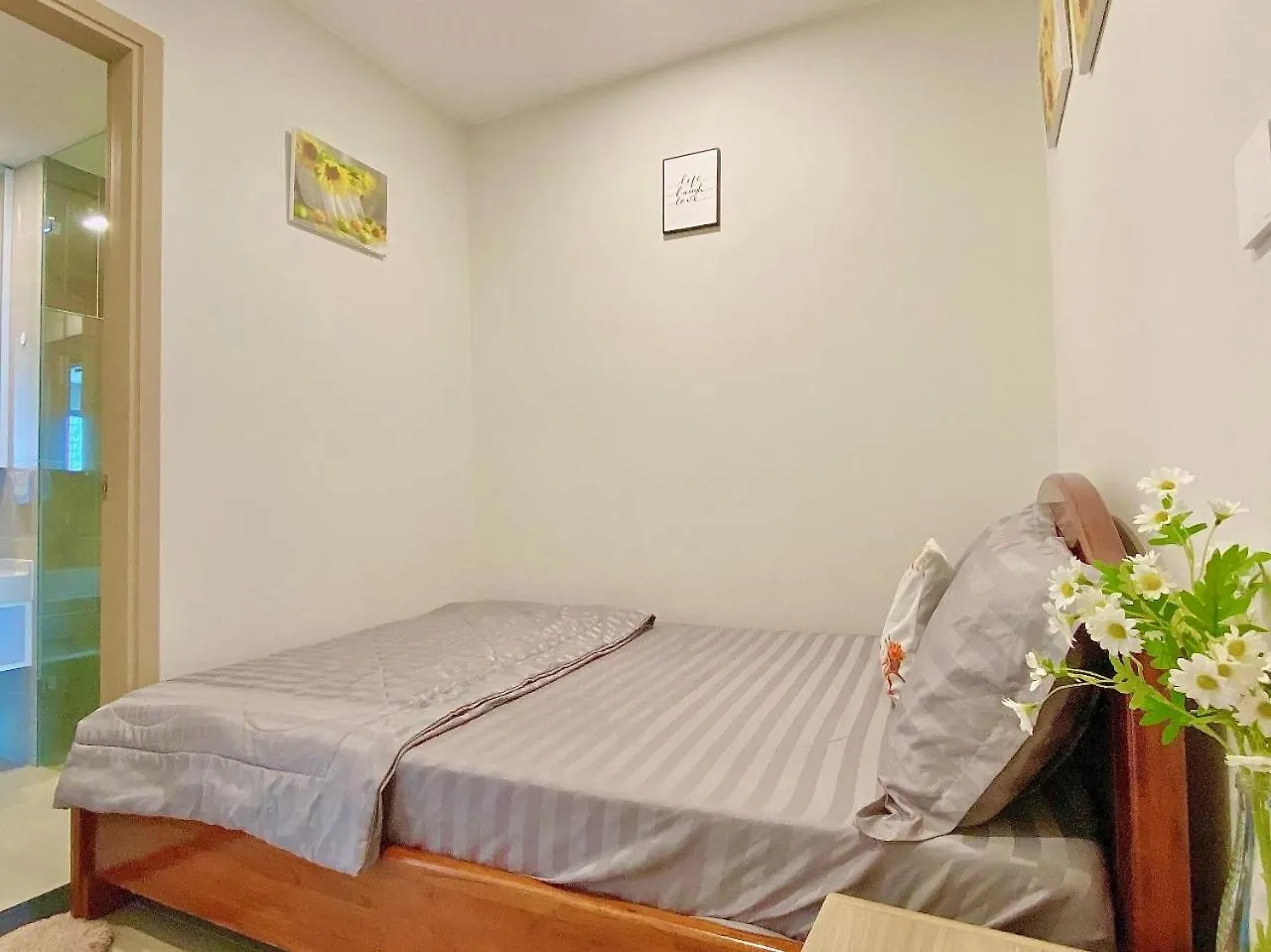 The Song Vung Tau - Windy'S Homestay Mien Phi Ho Boi Vo Cuc