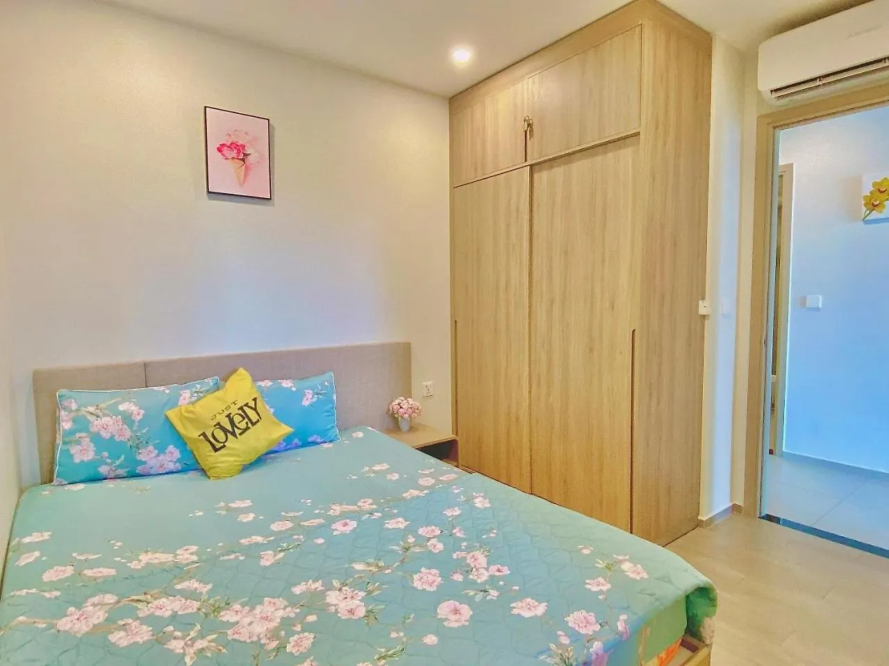 The Song Vung Tau - Windy'S Homestay Mien Phi Ho Boi Vo Cuc