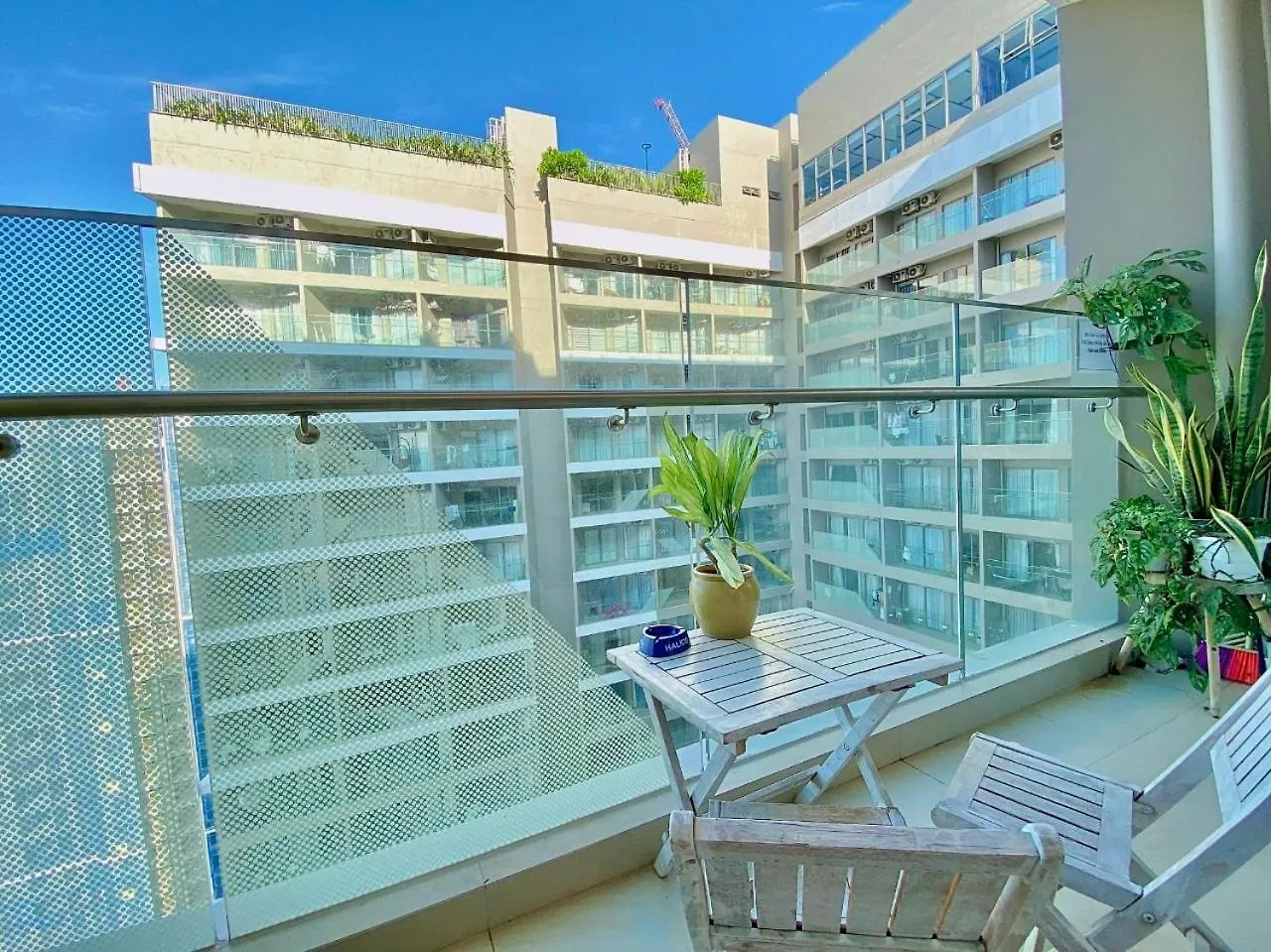 Apartment The Song Vung Tau - Windy'S Homestay Mien Phi Ho Boi Vo Cuc Vietnam