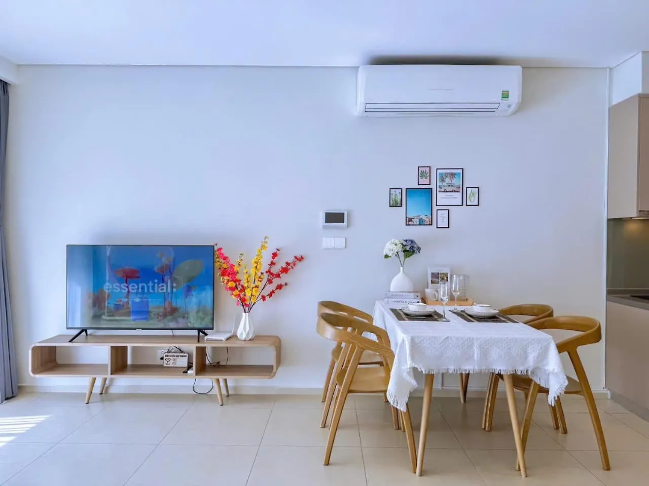 The Song Vung Tau - Windy'S Homestay Mien Phi Ho Boi Vo Cuc