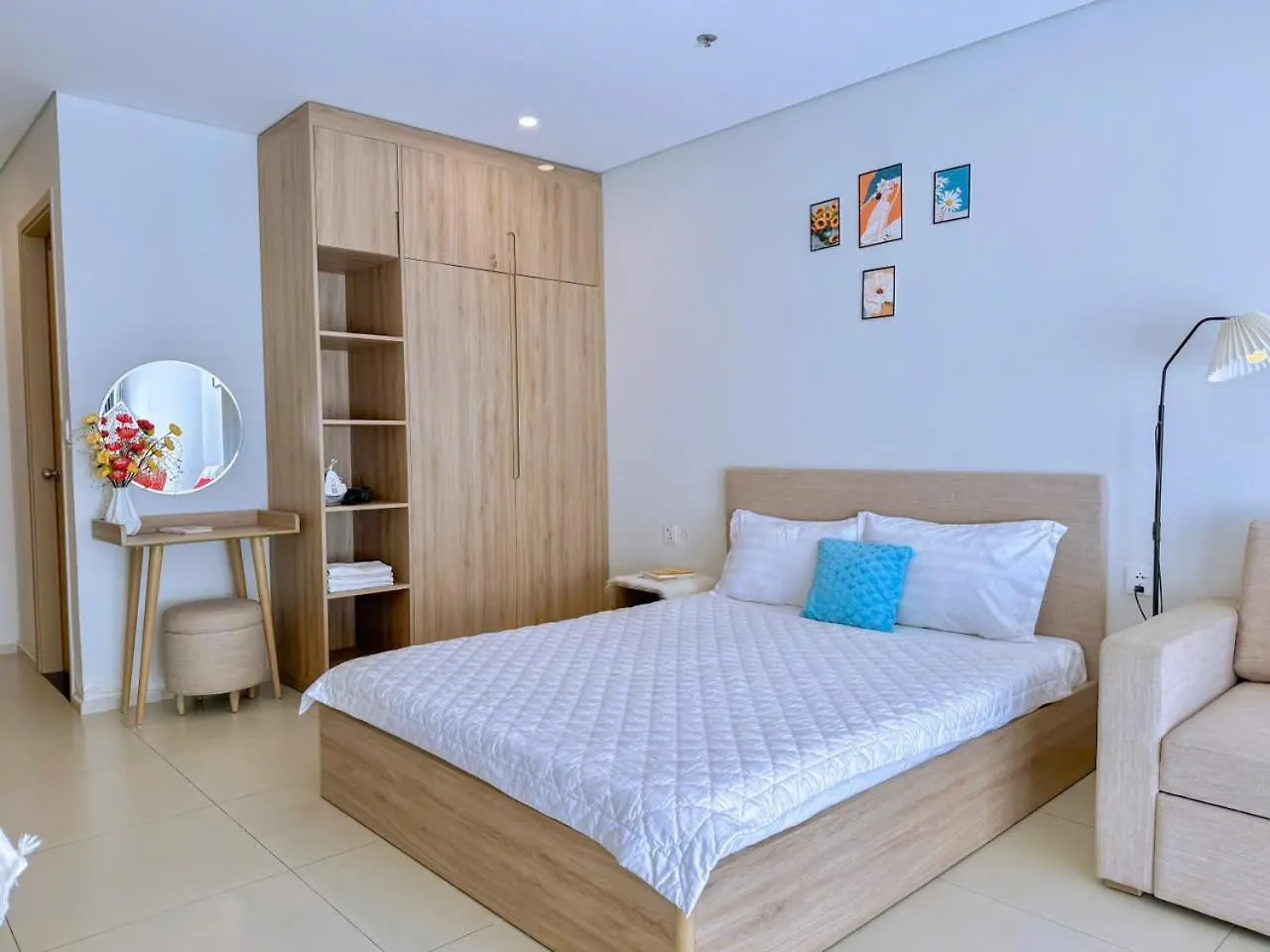 The Song Vung Tau - Windy'S Homestay Mien Phi Ho Boi Vo Cuc 0*,  Vietnam