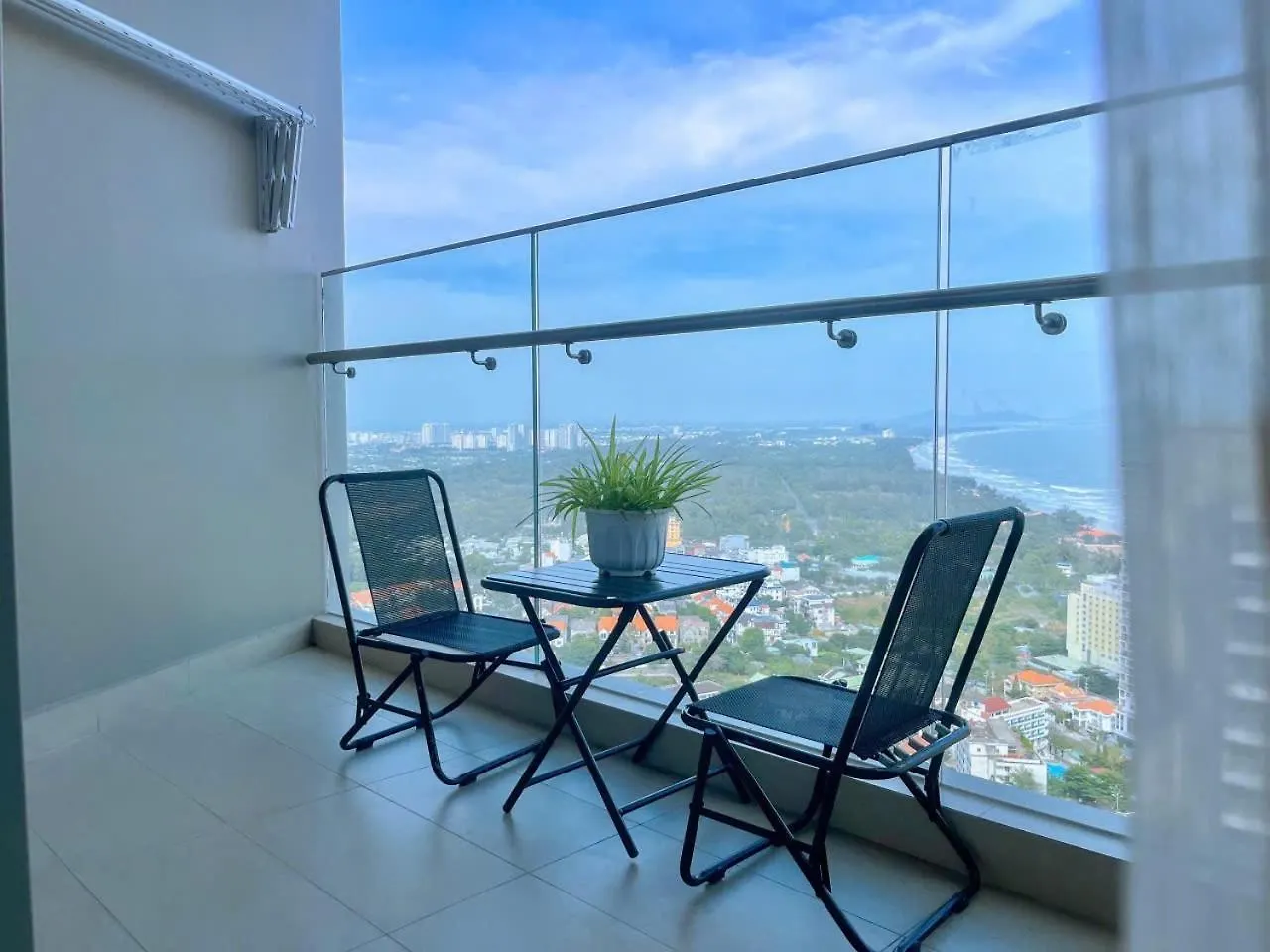 The Song Vung Tau - Windy'S Homestay Mien Phi Ho Boi Vo Cuc
