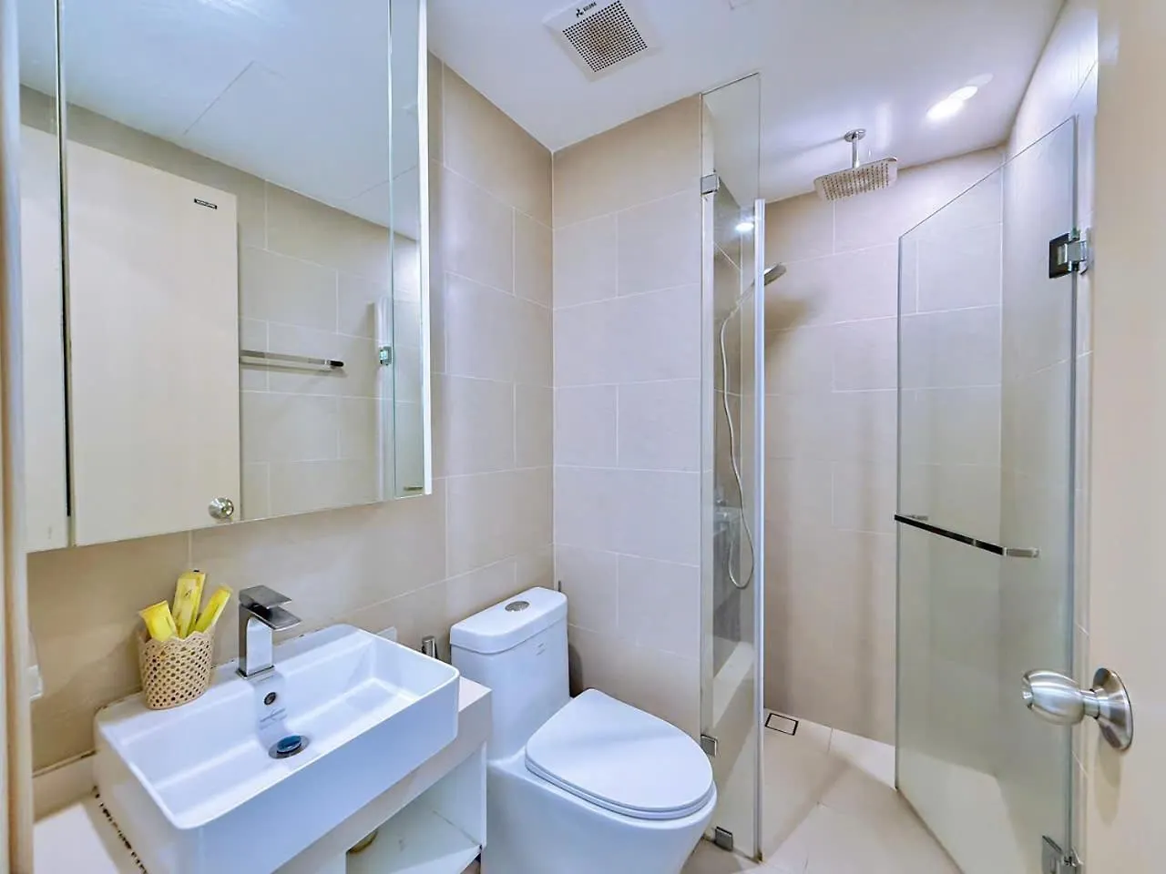 The Song Vung Tau - Windy'S Homestay Mien Phi Ho Boi Vo Cuc Apartment