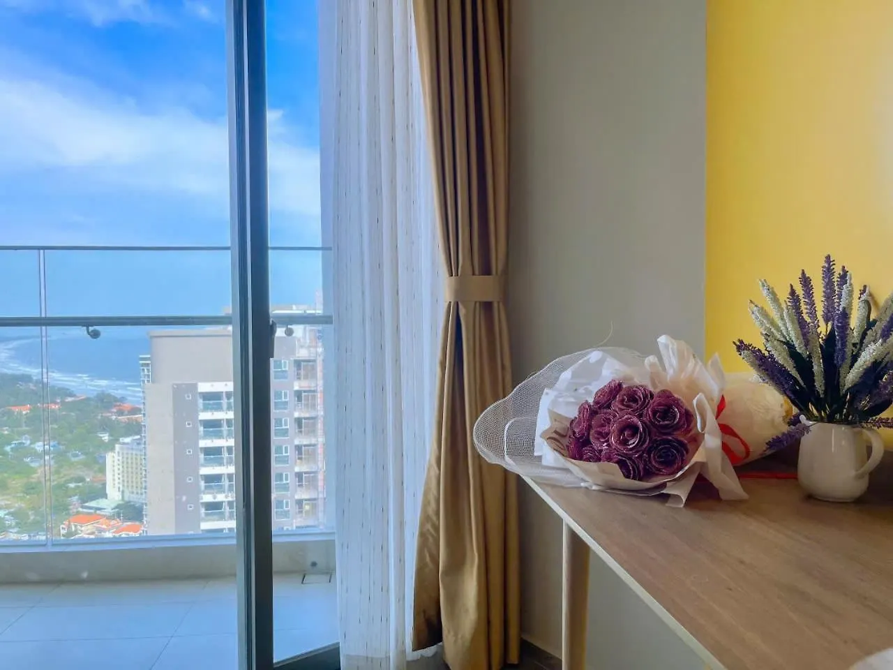 The Song Vung Tau - Windy'S Homestay Mien Phi Ho Boi Vo Cuc