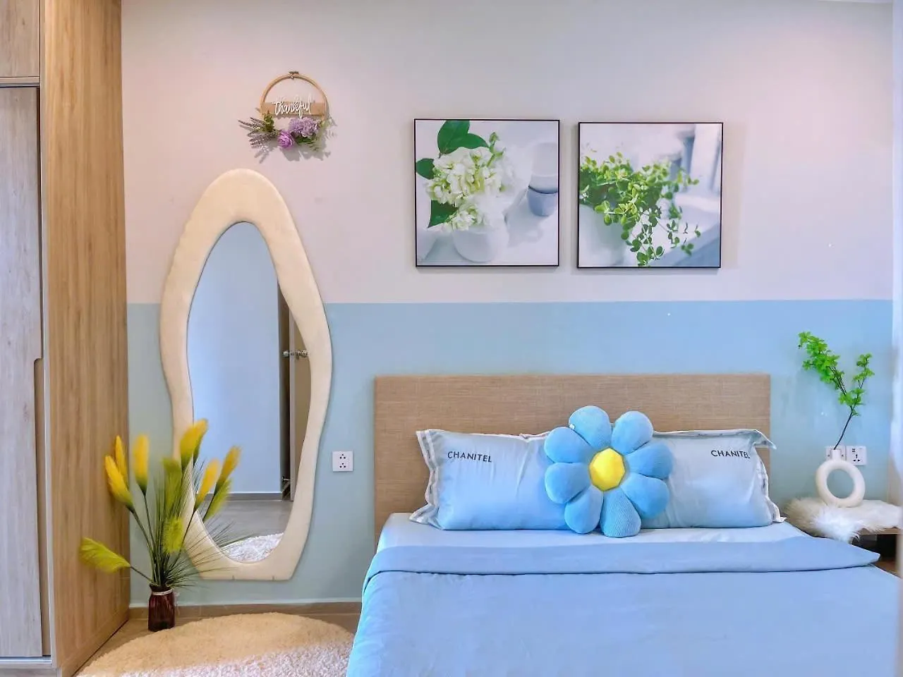 The Song Vung Tau - Windy'S Homestay Mien Phi Ho Boi Vo Cuc