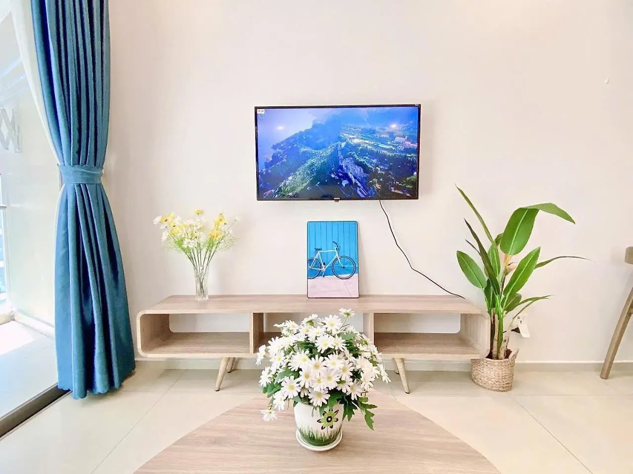 The Song Vung Tau - Windy'S Homestay Mien Phi Ho Boi Vo Cuc Vietnam