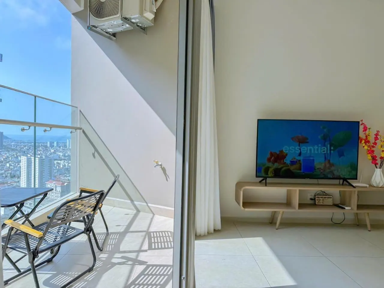 The Song Vung Tau - Windy'S Homestay Mien Phi Ho Boi Vo Cuc 0*,