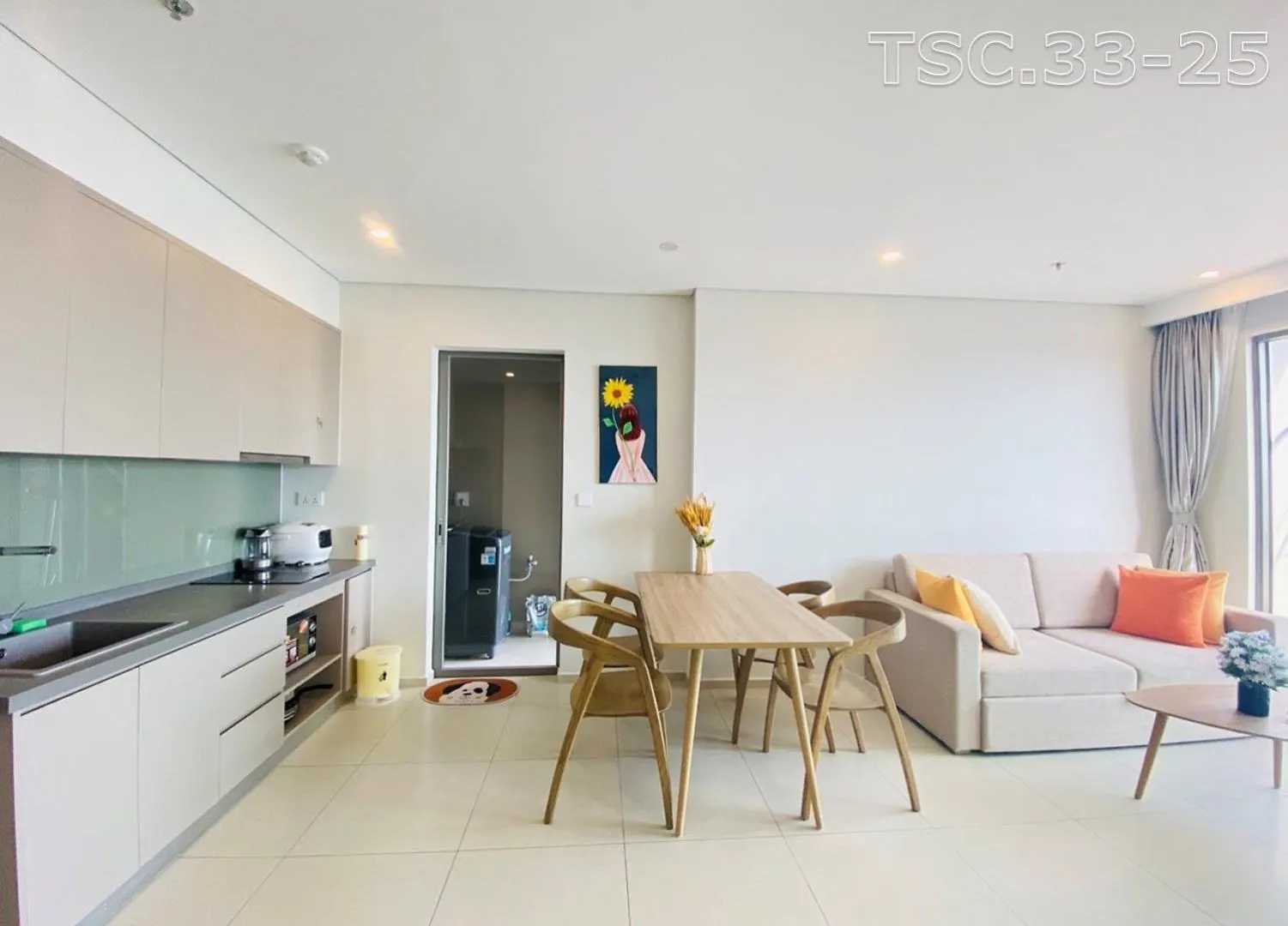 Apartment The Song Vung Tau - Windy'S Homestay Mien Phi Ho Boi Vo Cuc