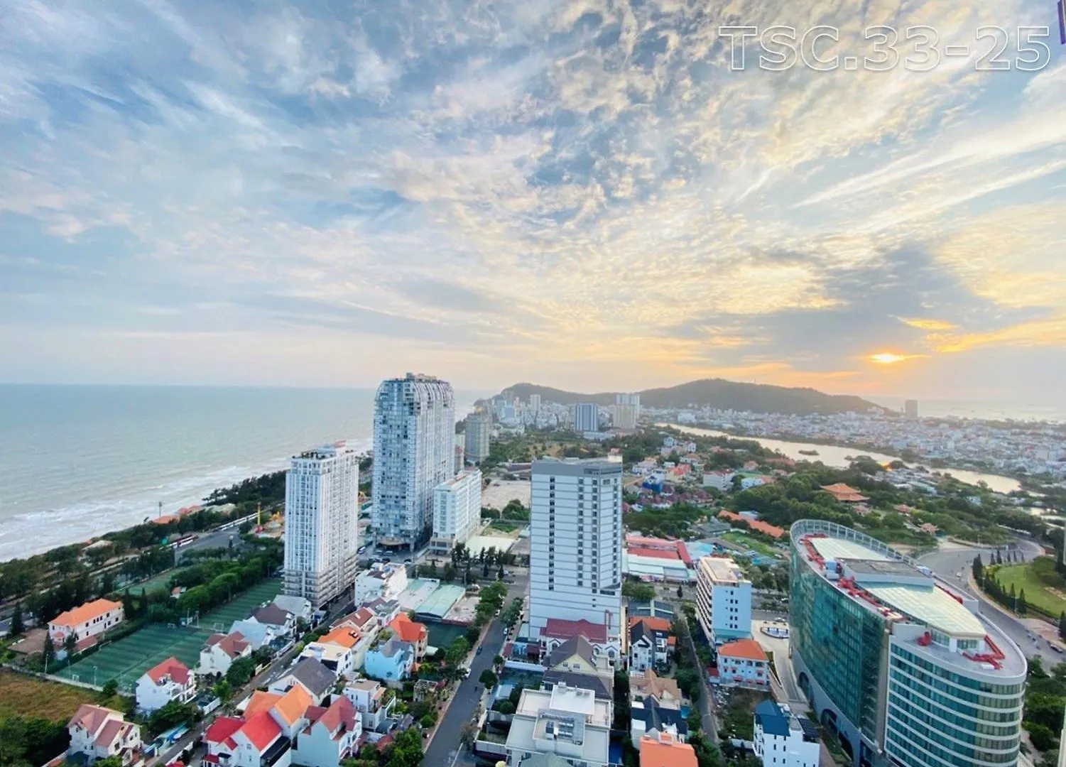 Apartment The Song Vung Tau - Windy'S Homestay Mien Phi Ho Boi Vo Cuc