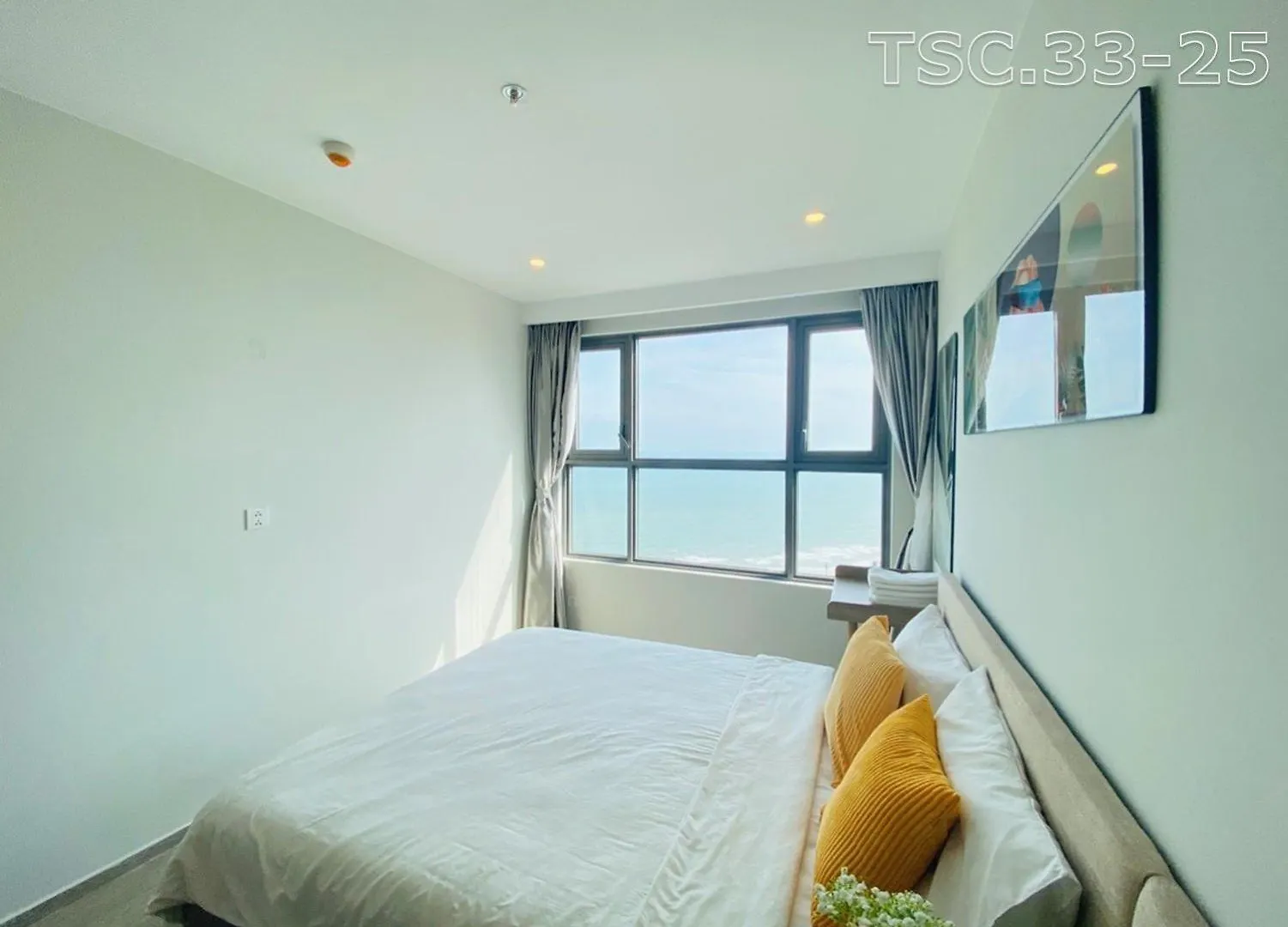 The Song Vung Tau - Windy'S Homestay Mien Phi Ho Boi Vo Cuc