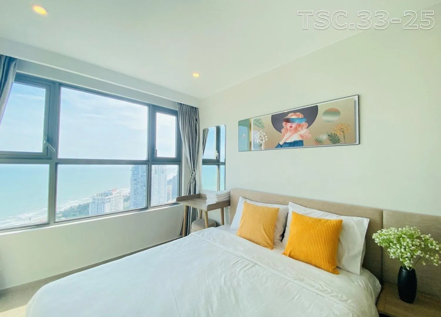 The Song Vung Tau - Windy'S Homestay Mien Phi Ho Boi Vo Cuc Apartment